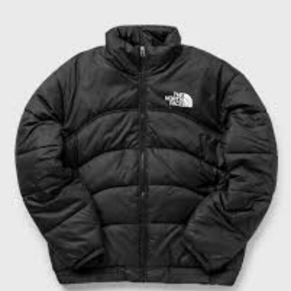 The north face Puffer